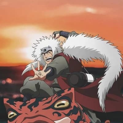 Jiraiya thumbnail