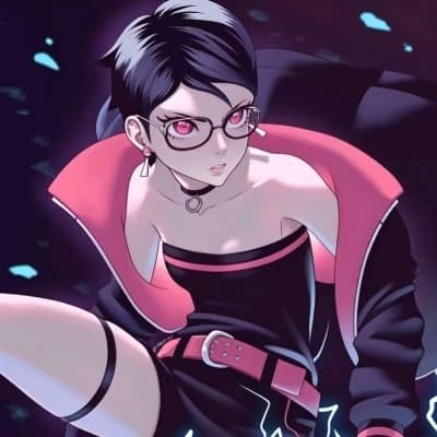 Sarada Uchiha thumbnail