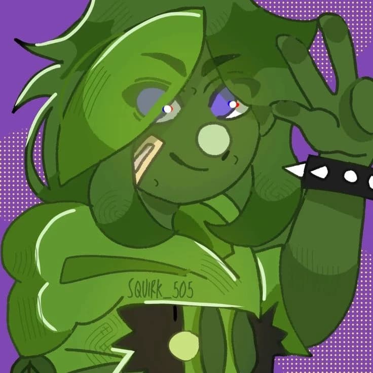 Azedo jovem  thumbnail