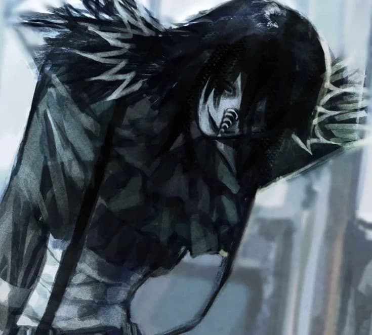 Laughing Jack thumbnail