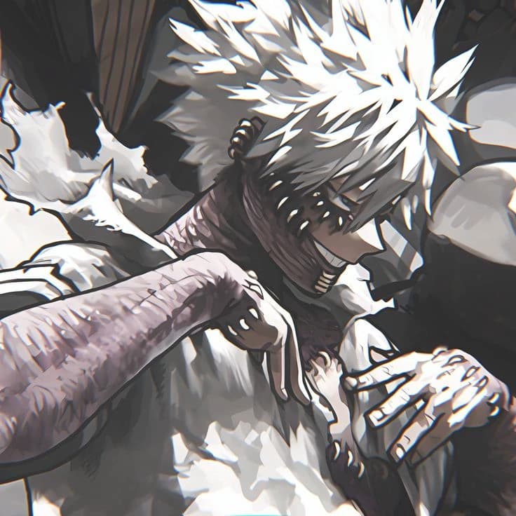 No (Don't stop) thumbnail