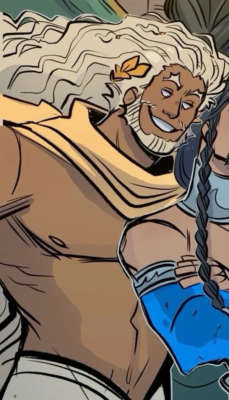 Zeus thumbnail