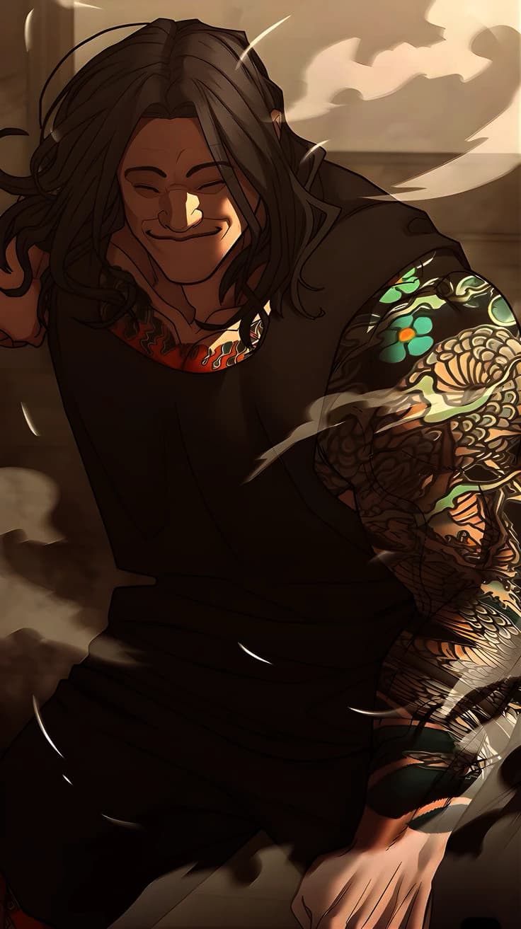 Orochizawa Getsuzai Hakuja thumbnail