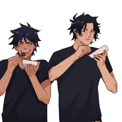 Luffy y ace thumbnail