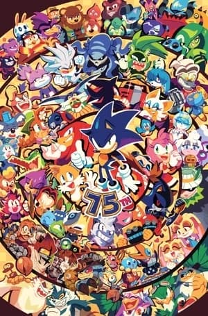 Sonic Universe thumbnail