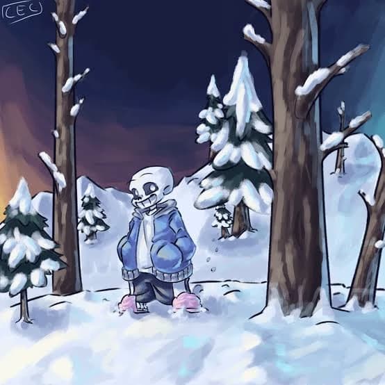 Sans the skeleton thumbnail