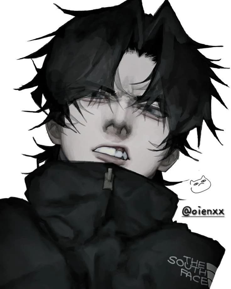 ★Zayne (cold boy))) thumbnail
