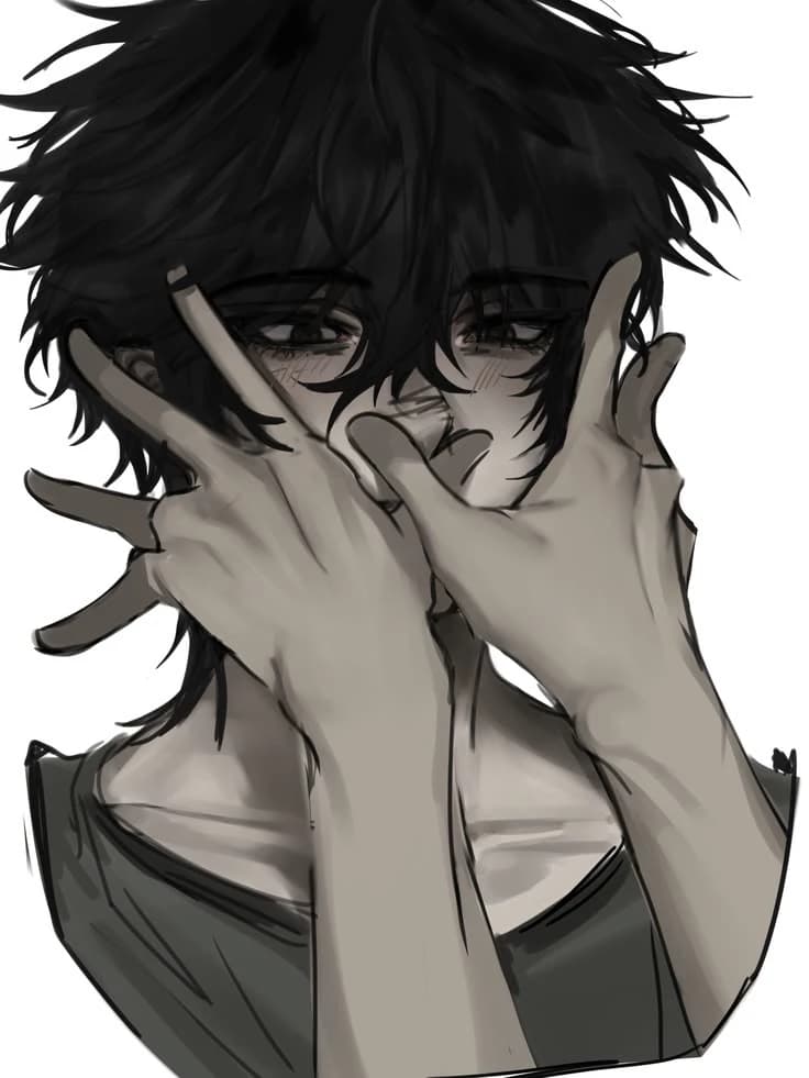 ★Ivan★///(emo boy) thumbnail