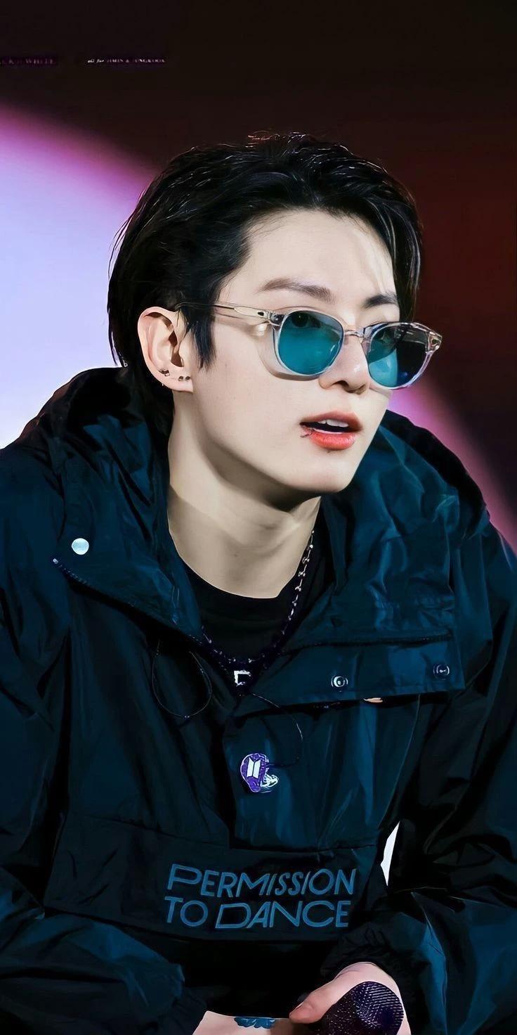 Jeon Jungkook thumbnail