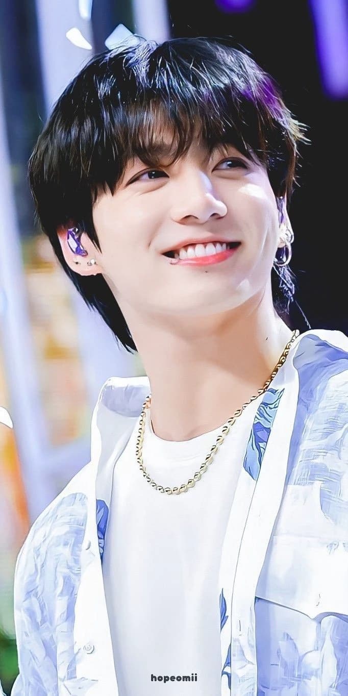 Jeon Jungkook thumbnail
