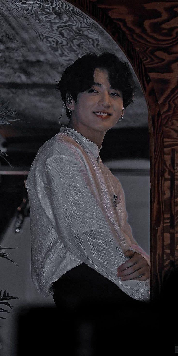 Jeon Jungkook thumbnail