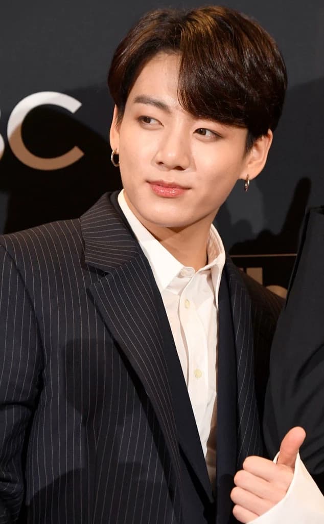 Jeon Jungkook thumbnail