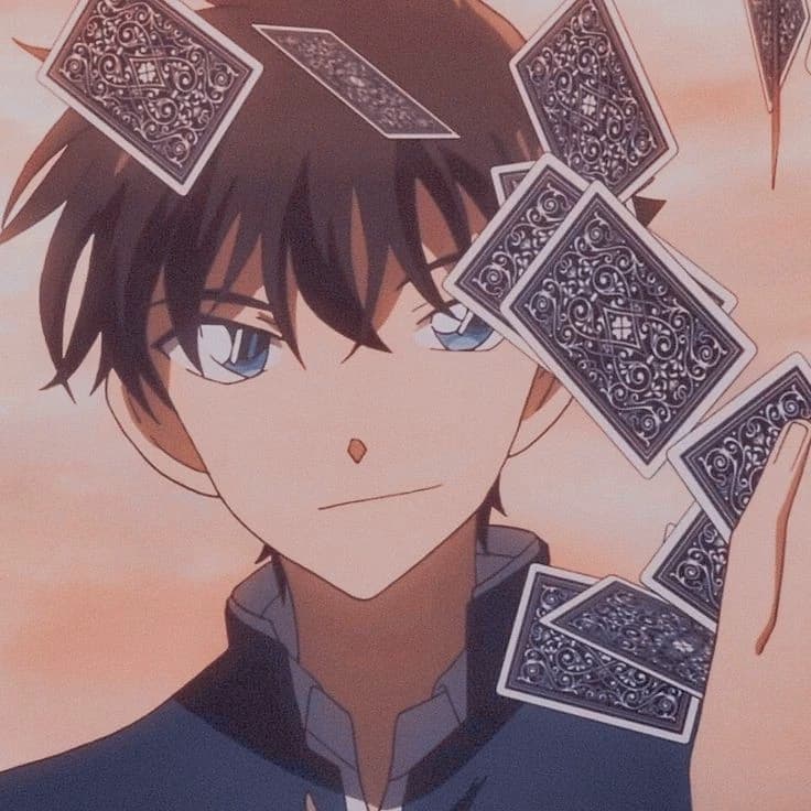 Kaito Kuroba thumbnail