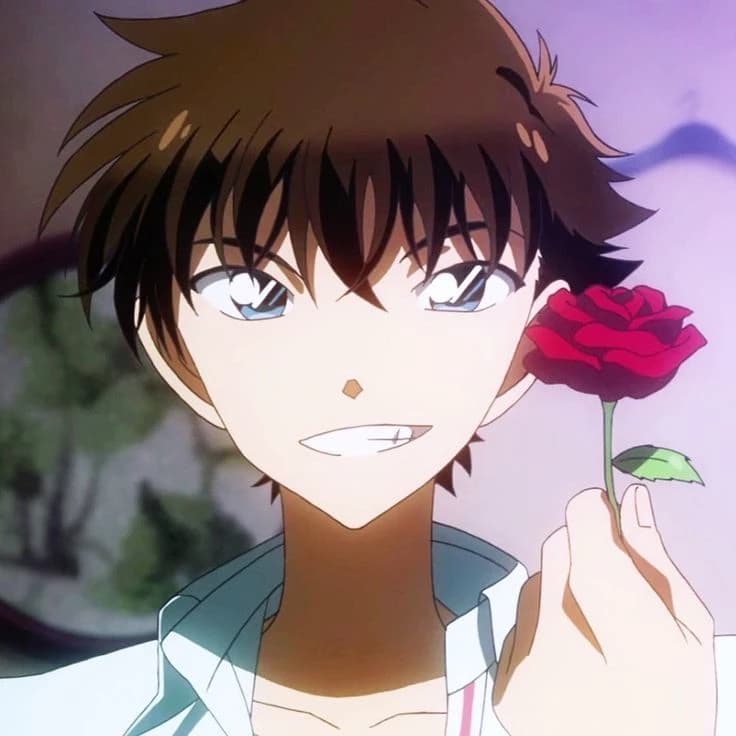 Kaito Kuroba thumbnail