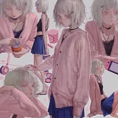 Mia Alencar thumbnail