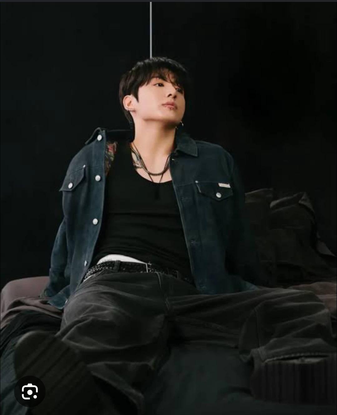Jeon Jungkook  thumbnail