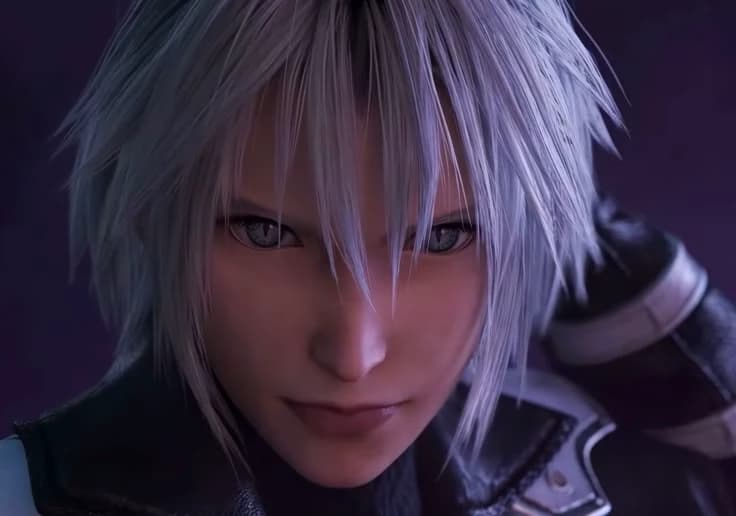 Sephiroth (Young, Insecure) thumbnail