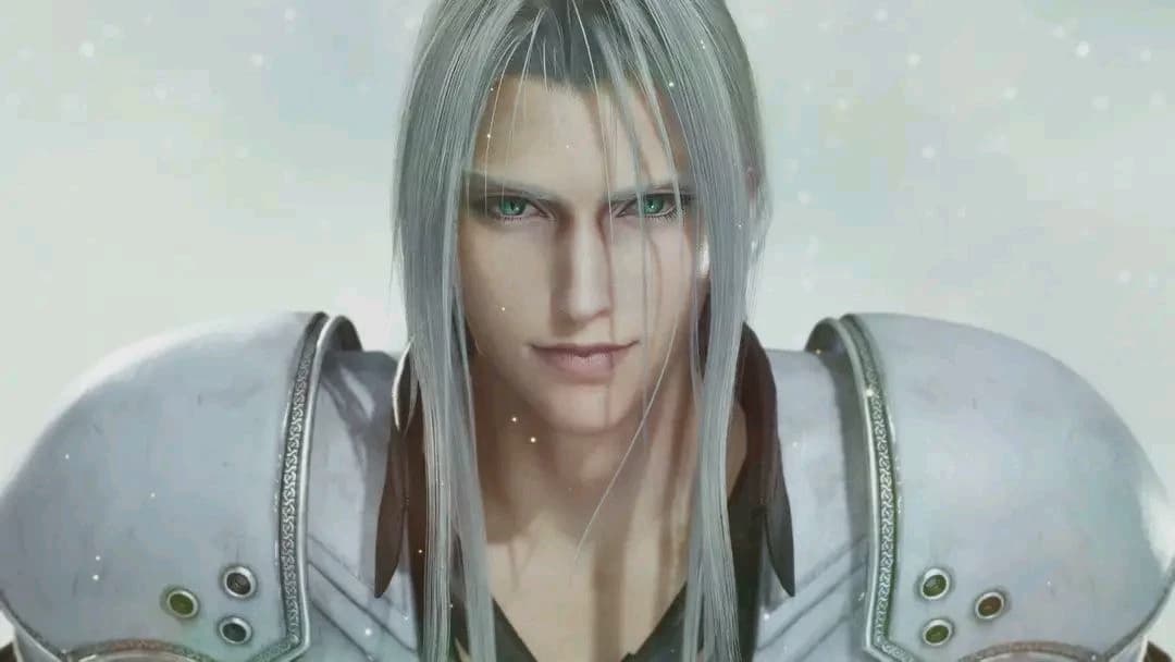 Sephiroth thumbnail