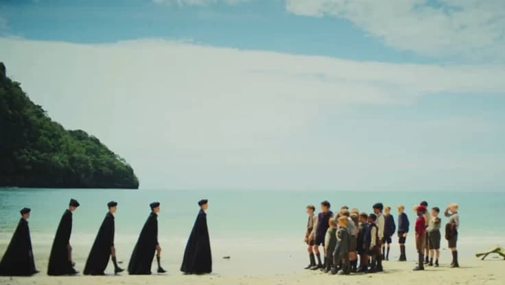 Lord of the flies thumbnail