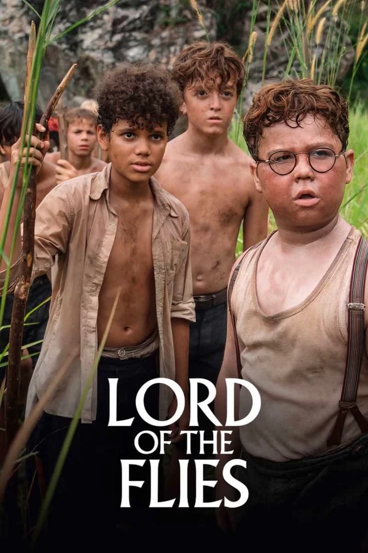Lord of the flies thumbnail