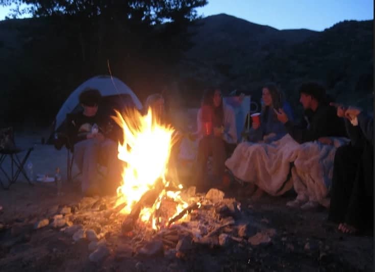 Summer camp thumbnail