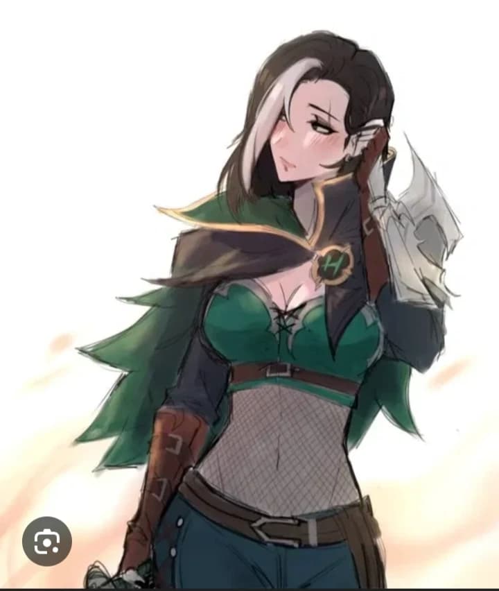 [Benedetta] [MLBB] thumbnail