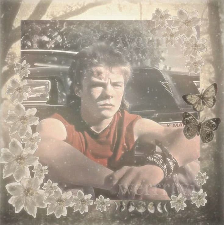 Henry Bowers thumbnail