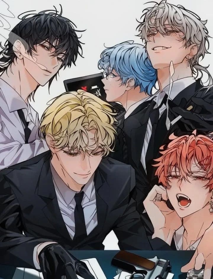 WHITE MOONLIGHT thumbnail