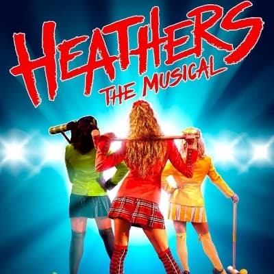 Heather Chandler thumbnail