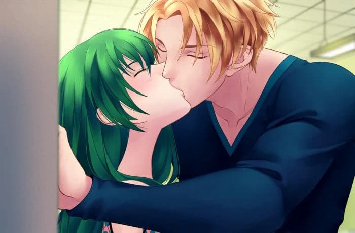 Nathaniel (My Candy Love) thumbnail