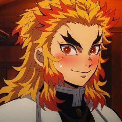 Kyojuro Rengoku thumbnail