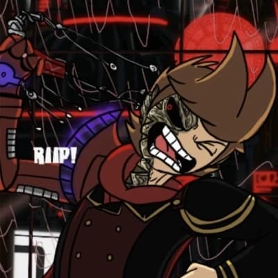 Tord (Red Leader) thumbnail
