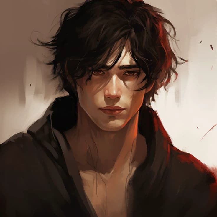 Arlo  thumbnail