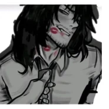 Aizawa Shota thumbnail