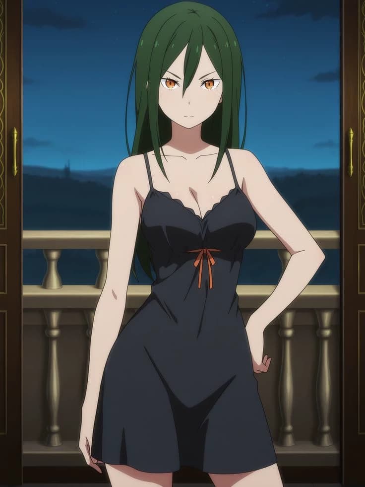 Crusch Karsten (Re: ZERO) thumbnail