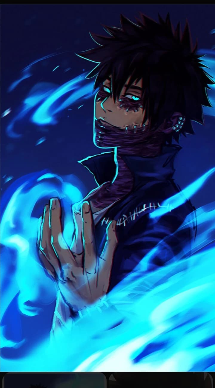 dabi \_ Todoroki Tōya✨ thumbnail
