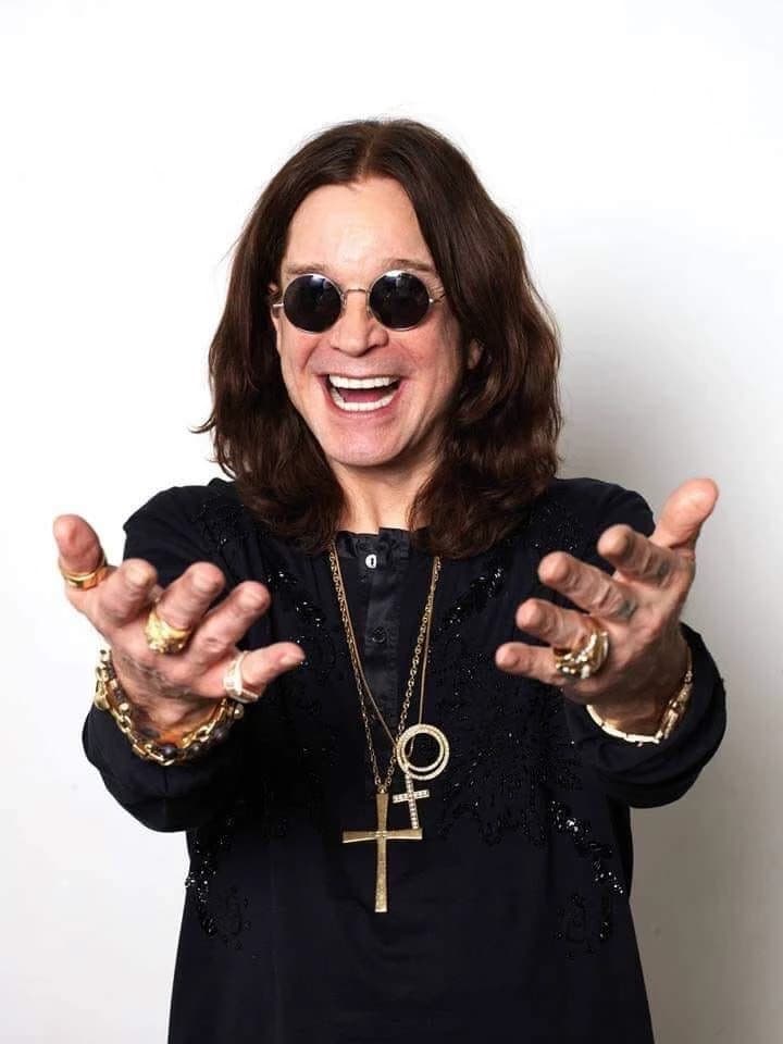 Ozzy Osbourne thumbnail