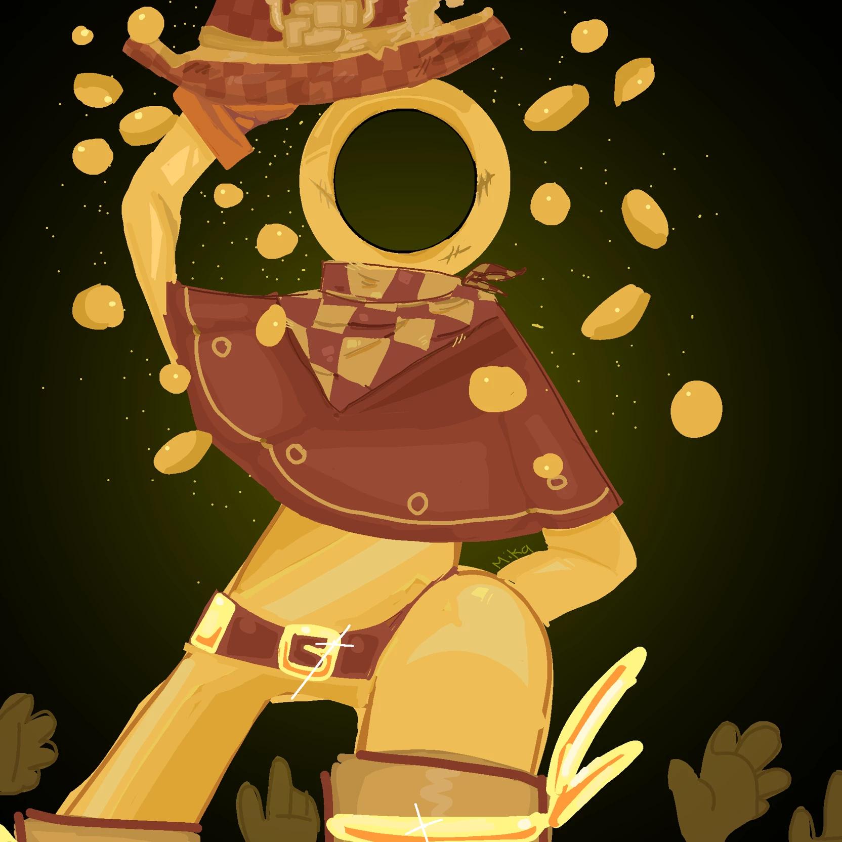Greed thumbnail