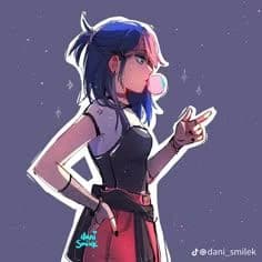 Marinette Dupain-Cheng: The avenger queen thumbnail