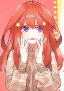 Itsuki Nakano thumbnail
