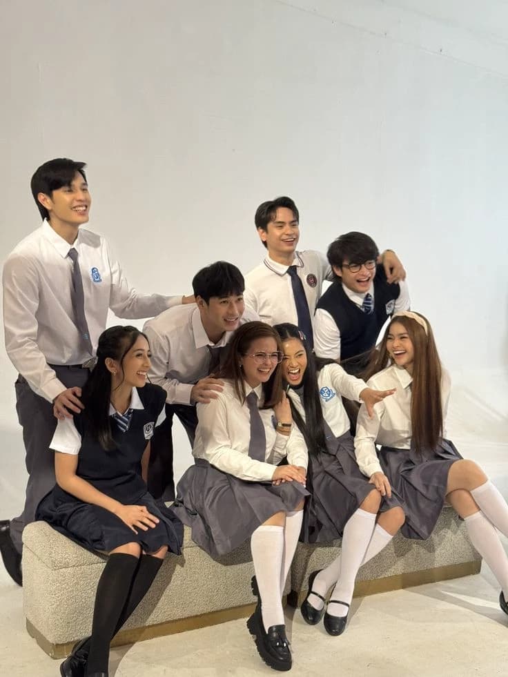 University Series thumbnail