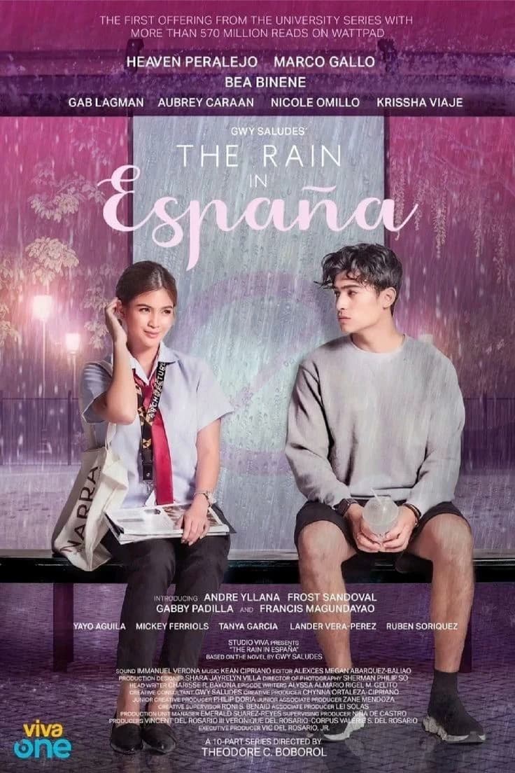 The rain in España thumbnail