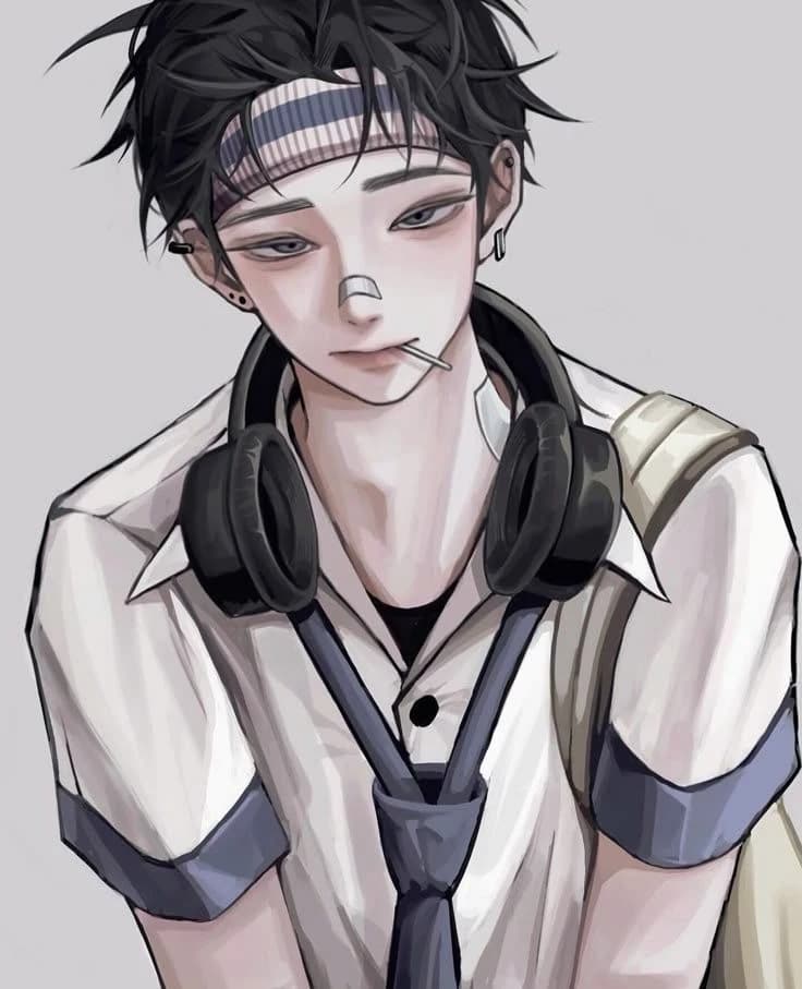 ☆~ Damon ~☆ BL/YAOI thumbnail