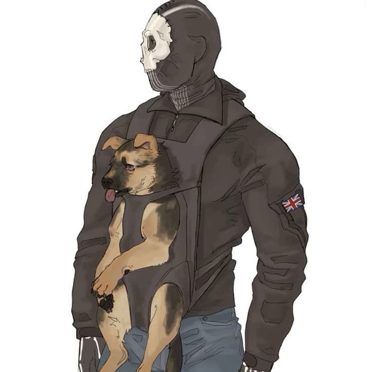 Simon 'ghost' Riley thumbnail