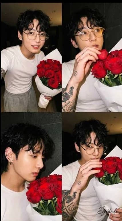 Jungkook  thumbnail