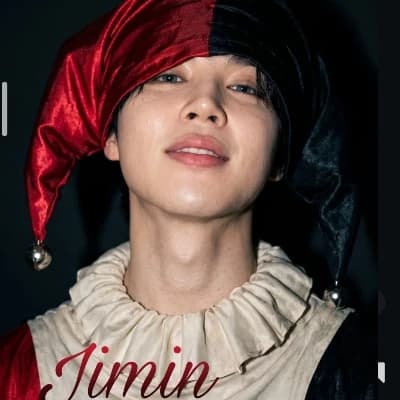 Jimin thumbnail