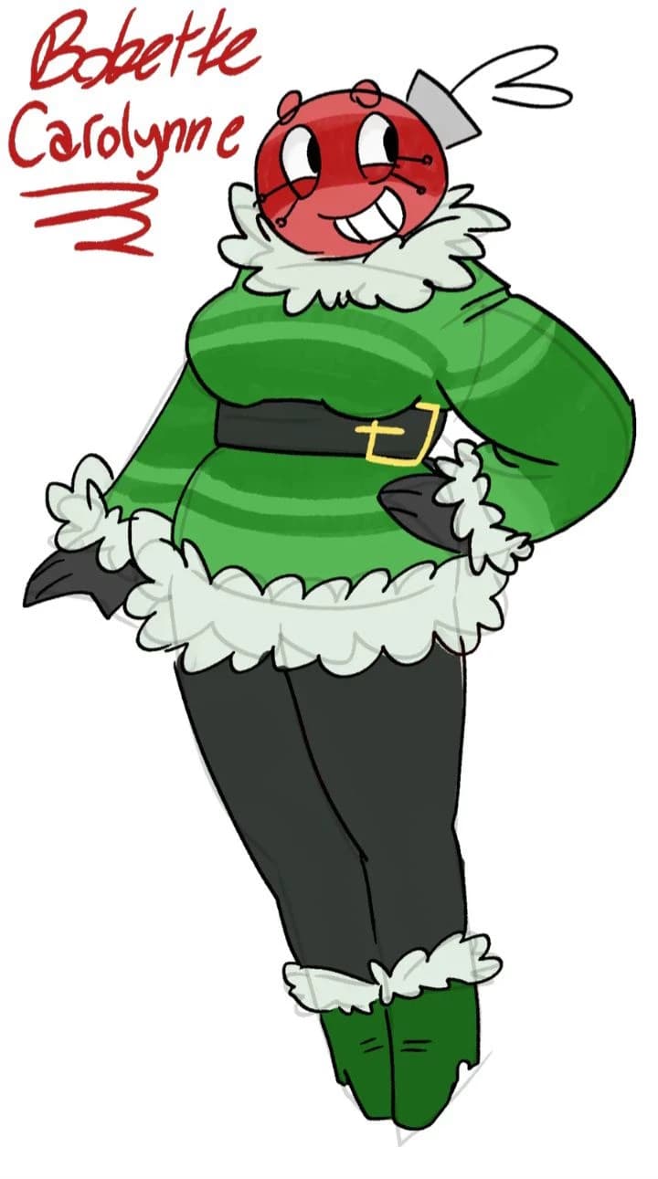 ◇🎄MISTLETOE🏵◇ thumbnail