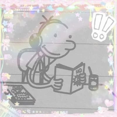 Greg Heffley thumbnail