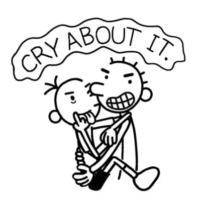 Greg and Rodrick Heffley thumbnail