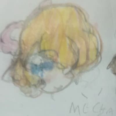 Hailey Mechalister thumbnail